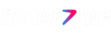 boomerang logo